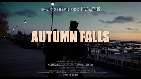 Autumn Falls Filmography, List of Autumn Falls Movies and